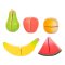 small foot Schneide-Obst-Set Fresh