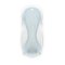 ANGELCARE Badeliege FIT Light Aqua