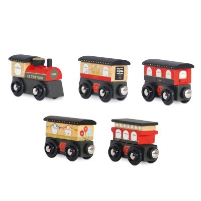 Le Toy Van Royal Express Zug