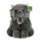 Rappa Plush British Cat Sitting 30 cm ECO-FRIENDLY