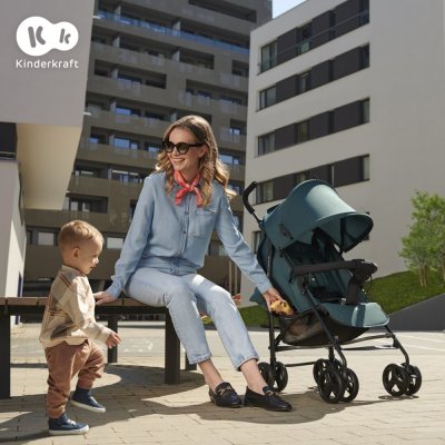 KINDERKRAFT Buggy Tik Beige