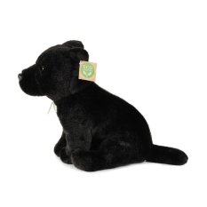 Rappa Chien en peluche Staffordshire Bull Terrier 30 cm ECO-FRIENDLY