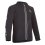 Bluza REFLEX smyk rozpinana Outlast® - czarna
