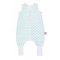 MOTHERHOOD Schlafsack Musselin mit Hose Mint Boats 1-1,5 r 0,5 tog