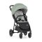 PETITE&MARS Kočárek sportovní Royal3 Black Iron Green