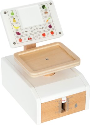 small foot Balance en bois Fresh