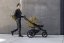 THULE Детска количка Urban Glide 3 Nutria/Черен комплект M