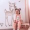 Children's wall stickers - Deer sticker for the children's room