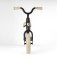 QPLAY Rowerek biegowy Trainer Yellow, wiek 2-4 lata