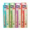 CHICCO Escova de dentes ecológica e biodegradável Eco Bamboo