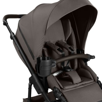 ABC DESIGN Wózek wielofunkcyjny Salsa 5 Air - Zestaw startowy teddy