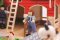 Bigjigs Toys Cobblestone Farm