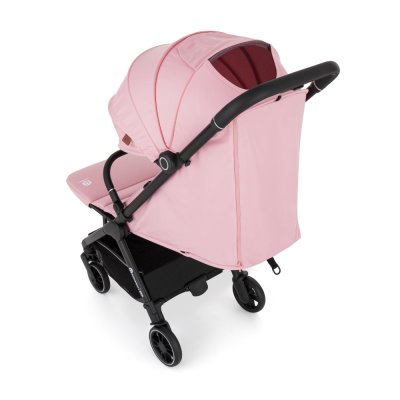 PETITE&MARS Kočárek sportovní Zip Silky Rose