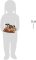 small foot Kinderkrippe aus Holz mit Figuren