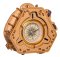 EscapeWelt Drvena slagalica Blackbeard's Compass
