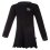 Tunika smyk DR Outlast® - svart