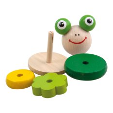 Detoa Gugalna piramida Žabáková