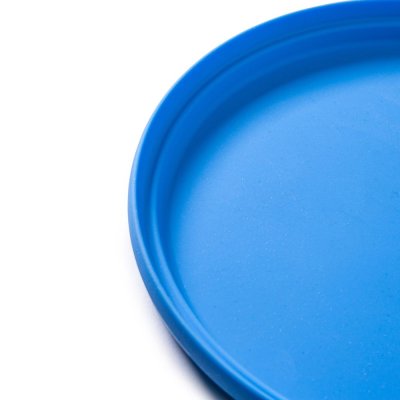 Bigjigs Toys Frisbee blå Ocean