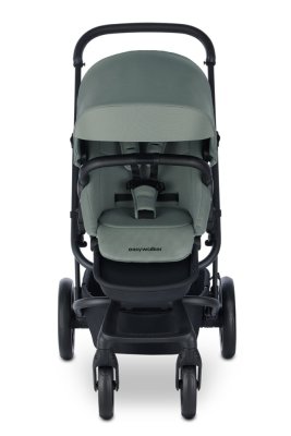 EASYWALKER SET Kinderwagen 4in1 Harvey⁵ Agave Green XXL RWS + CYBEX Aton B2 i-Size + Base