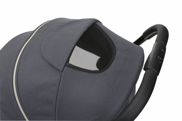 Wózek sportowy CHICCO Goody Xplus - Dark Shadow