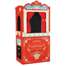 Le Toy Van Showtime Theatre