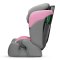 KINDERKRAFT Scaun auto Comfort up i-size roz (76-150 cm)