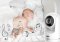 NENO Digitales Video-Babyphone Vista