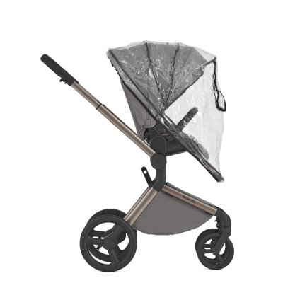 ANEX Flo Charm Kombinált babakocsi