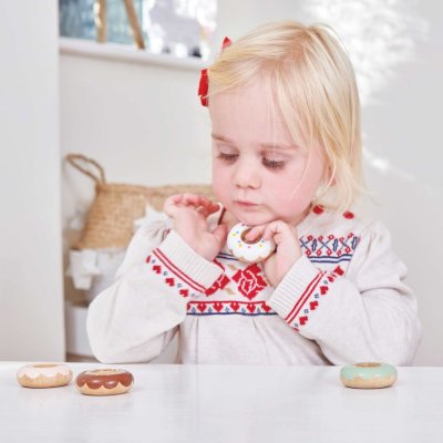 Le Toy Van Donuts