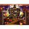Puzzle Brain Tree Halloween 500 piese