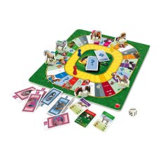 Dino Derby und Wetten Junior