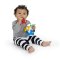 Grizalo BABY EINSTEIN Ocean Explorers Sea of Sensory™ 3m+