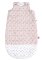 MOTHERHOOD Schlafsack 2in1 Zip-a-Round Pink Classics neu 3-18 m 2 tog
