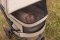 EASYWALKER Kombi-Kinderwagen Jimmey Explore Pearl Taupe AIR
