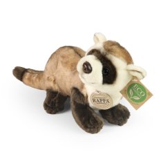 Rappa Furetto di peluche 40 cm ECO-FRIENDLY