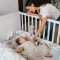 BABYONO Zabawka dla zwierząt Króliczek Milly 0m+