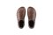 Be Lenka Barefoot schoenen Mojo - Donkerbruin - maat 39
