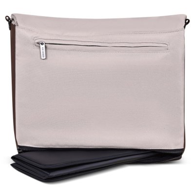 ABC DESIGN Wickeltasche Urban Berry