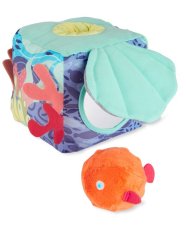 SKIP HOP Cubo de atividades Seascape 6m+