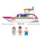 Sluban Girls Dream M38-B0722 Luksusowy jacht