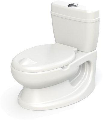 DOWN Toaleta dziecięca z dźwiękiem