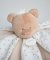 Doudou Cadou - ursuleț de pluș pentru îmbrățișat 26 cm