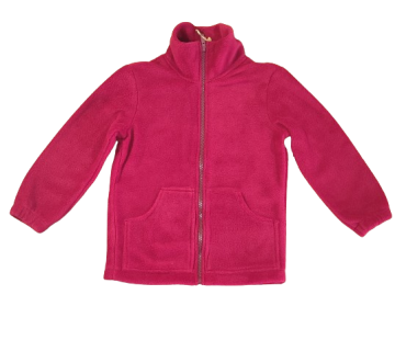 Sweatshirt i fleece Monkey Mum® - Kön - Pojke
