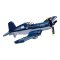 Sluban WWII M38-B1109 Avion de chasse américain F4U Corsair