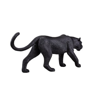 Mojo Schwarzer Panther