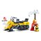 Sluban Winterretter M38-B0951 Rettungsschlitten
