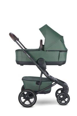 EASYWALKER Kinderwagen kombiniert Jimmey 2in1 Pine Green LITE RWS