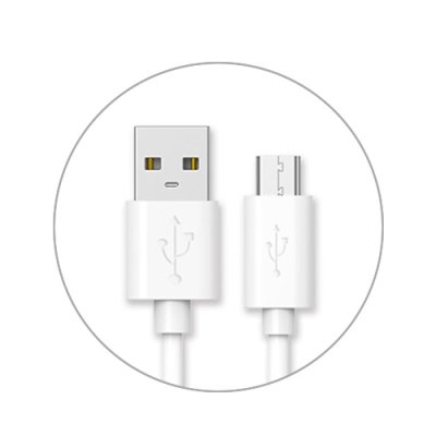Elektroniczny aspirator do nosa BABYONO z ładowaniem USB