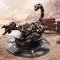 RoboTime Puzzle mécanique 3D Scorpion empereur