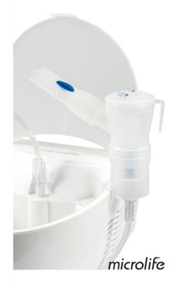 MICROLIFE Kompressorinhalator 2 in 1 NEB Pro